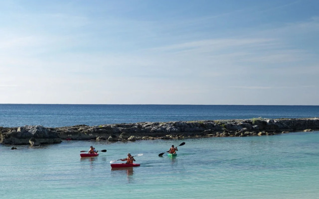 Adults Only Heaven at Hard Rock Hotel Riviera Maya All Inclusive