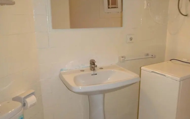 Apartamento Infante E4- 13Âº (2/4)