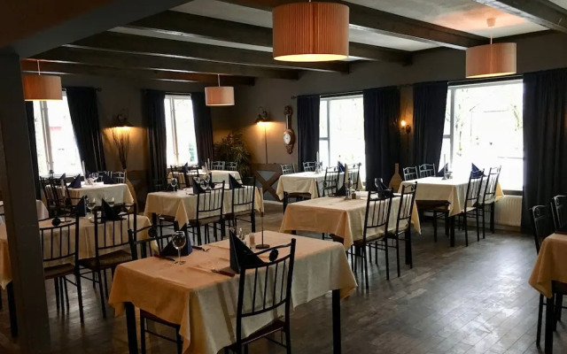 Brunsbo Gästgifveri och Hotell