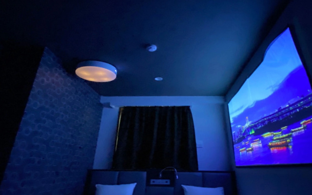 HOTEL HULATON fukuoka hakata – Guest Rooms – Fukuoka