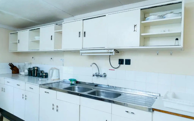 Brackenhurst Conference and Retreat Centre