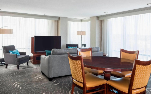 Marriott Rochester Mayo Clinic