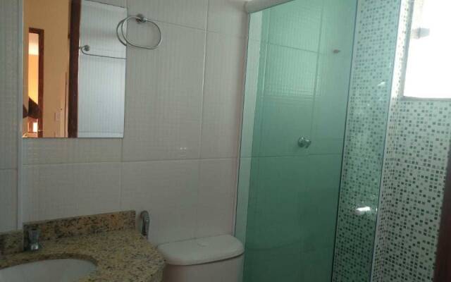 Hostel Pontal Do Duque
