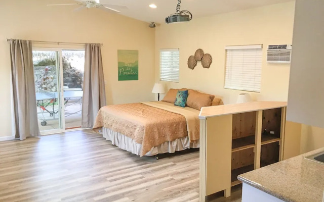 Maui Meadows Guest House