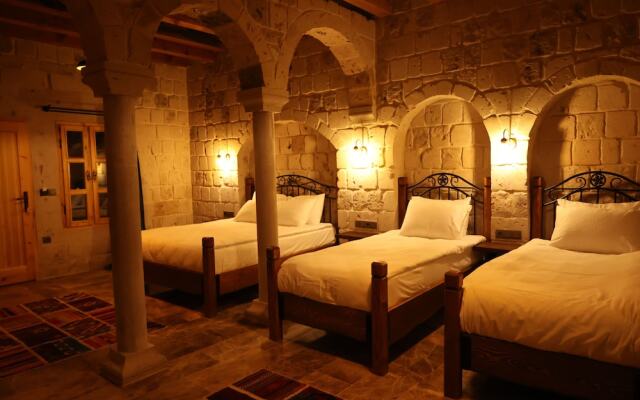 Caverna Hotel Premium Caves