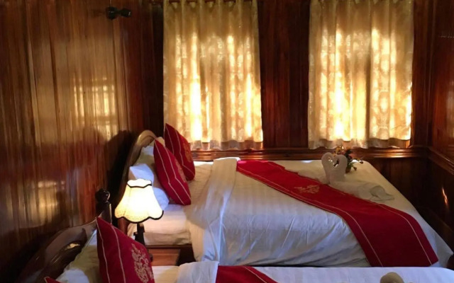 Soutikone 2 guesthouse