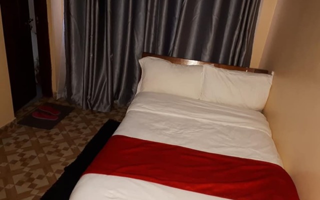 Nyamindi Resort