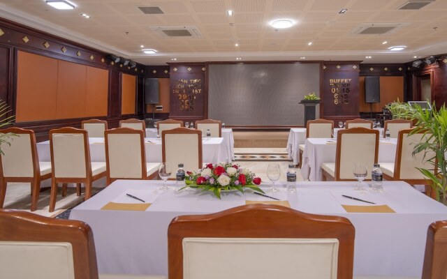 Công Ty Tnhh Thương Mại & Dịch Vụ Miền Nam-Samdi