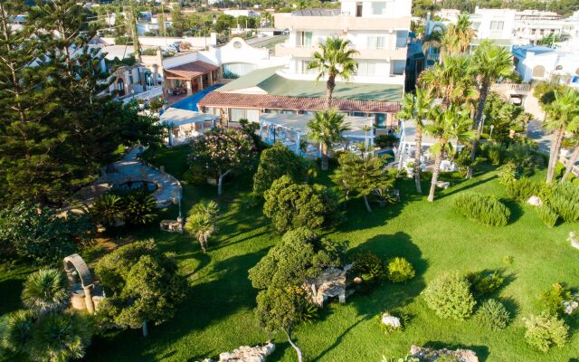 Parco dei Principi Resort & SPA