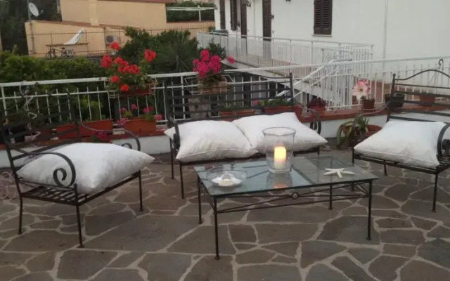 La Casetta del Giardiniere