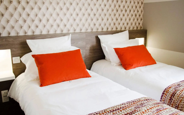 Best Western Portes d’Aquitaine Agen Sud