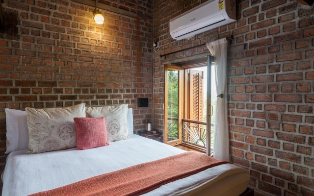 Amã Stays & Trails L'Attitude By The Lake, Kamshet