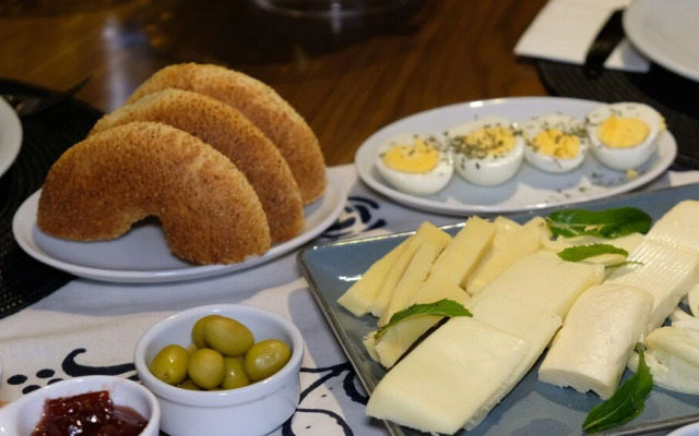 Konak Bi̇ndalli