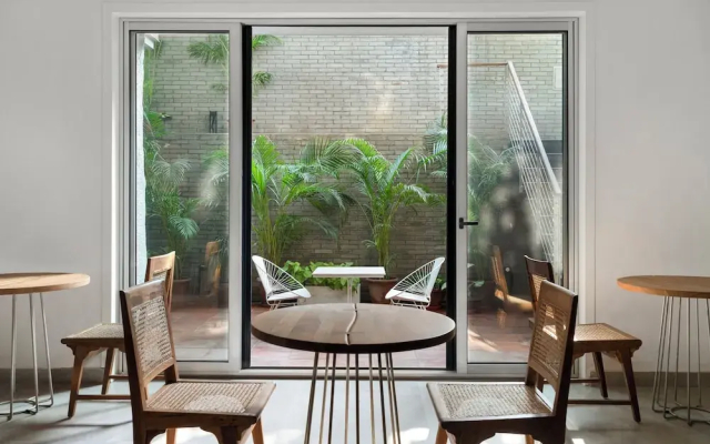 Bungalow 157