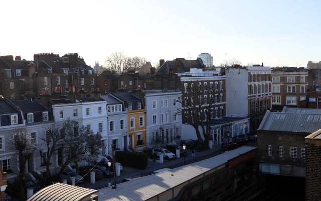Dreamtel London Kensington