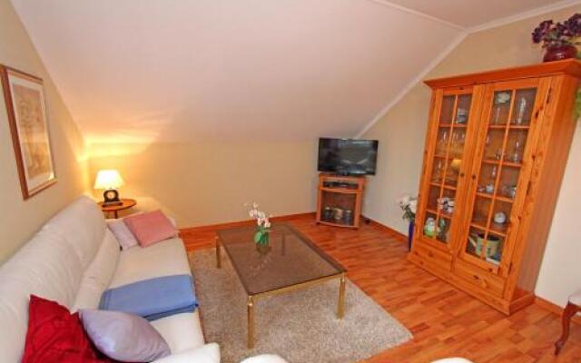 Ferienwohnung Strasen SEE 6842