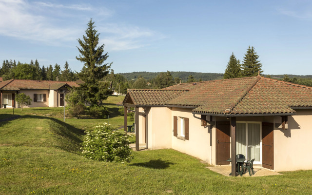 Village de Vacances Azureva Fournols