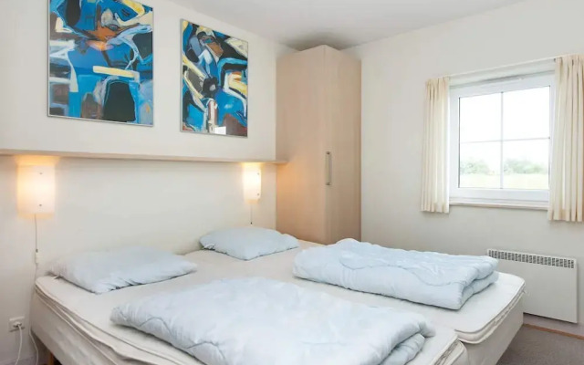 8 Person Holiday Home in Romo