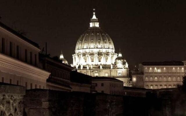 Excel Passetto Suites Roma