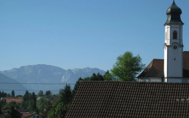 "Beim Brugger" mit Königscard