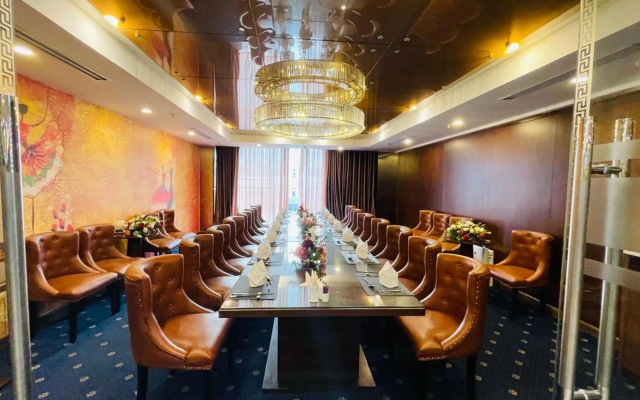 Le Indochina Hotel & Spa