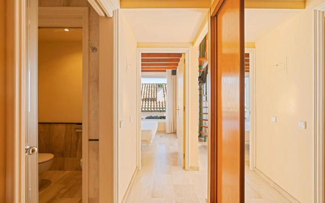 Marea Aparthotel