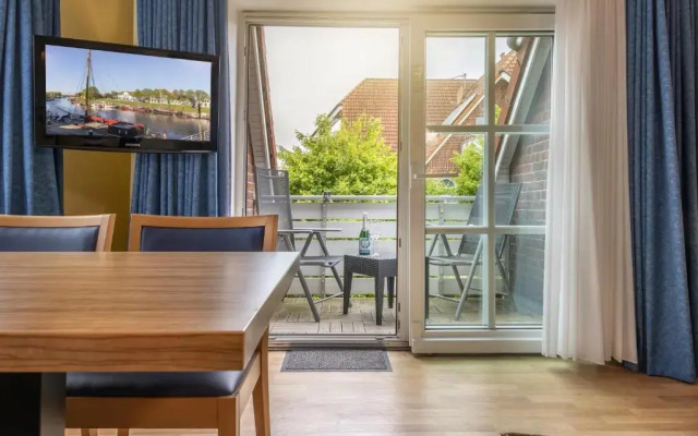 Nordsee Hotel Friesenhus