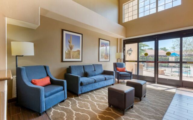 Spark by Hilton Glendale Phoenix North