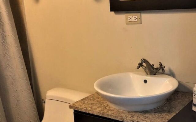 Mountain Lodge Suites