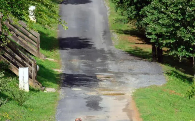 Terres de France - Les Hameaux de Correze