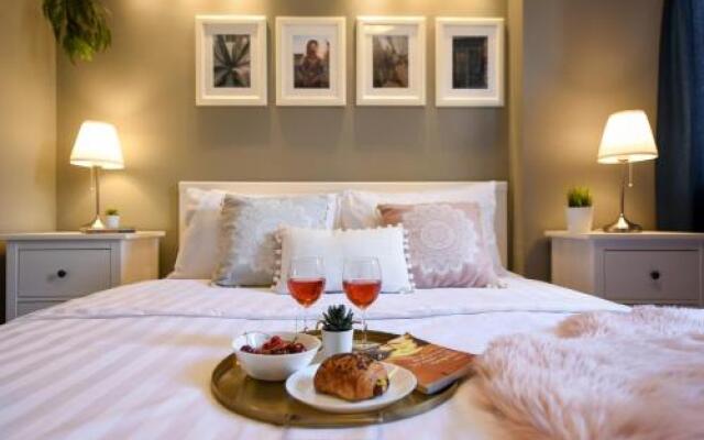 Bohemian Central Boho - Apartment Bucharest