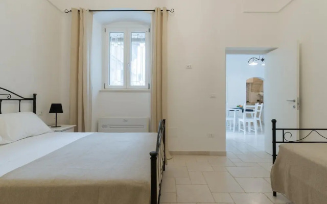 Casetta Biancapietra by Wonderful Italy