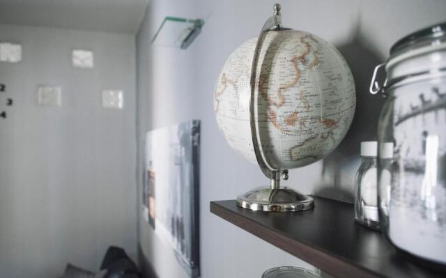 Italianway-Corso San Gottardo 16