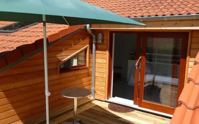 Le gîte gastronomique de LOurs