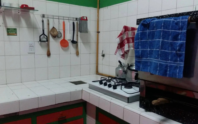 Ferienhaus Hostel Salta
