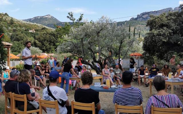 La Fontaine d'Annibal