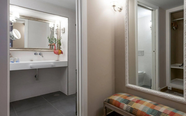 Suites Murillo Catedral