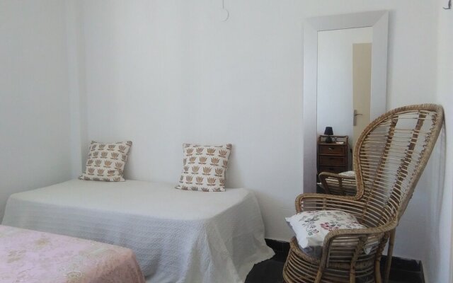 Apartment With 2 Bedrooms in El Campello, With Wonderful sea View, Fur
