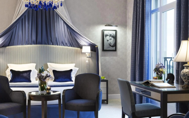 Hôtel Barrière Le Royal Deauville