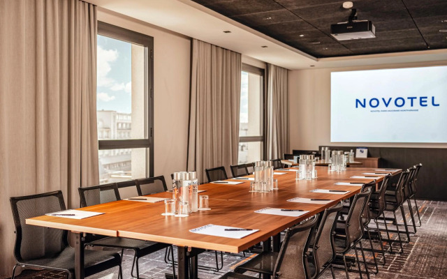 Novotel Paris Vaugirard Montparnasse