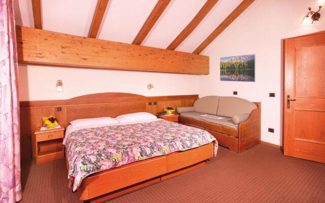 Albergo Villetta Maria