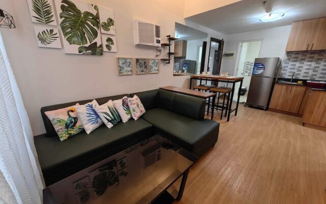 2 Spacious 2Br Loop Tower1524