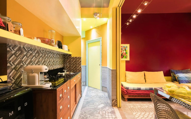 Aloft Singapore Novena