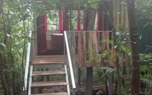 The Green Tree Lodge