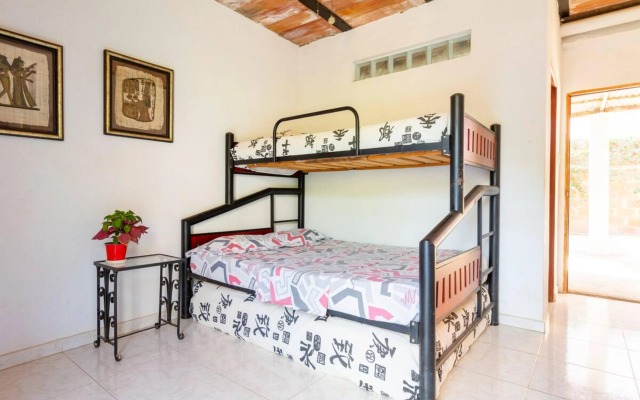 Casa Tara