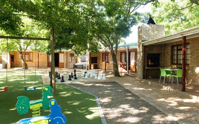 De Hollandsche Molen