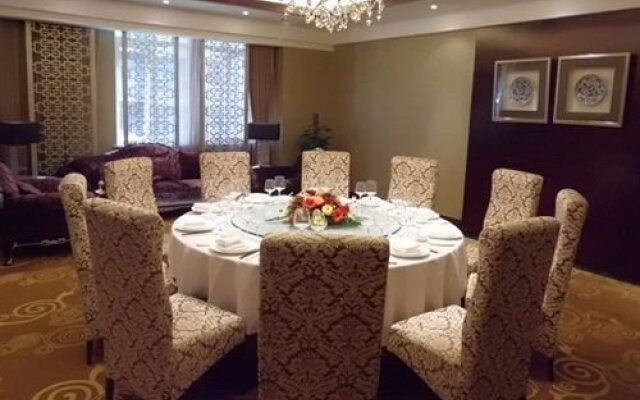 Kunming Garden Hotel - Xi'an