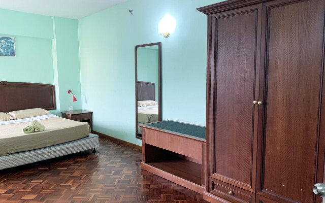 Star Regency Hotel Apartments