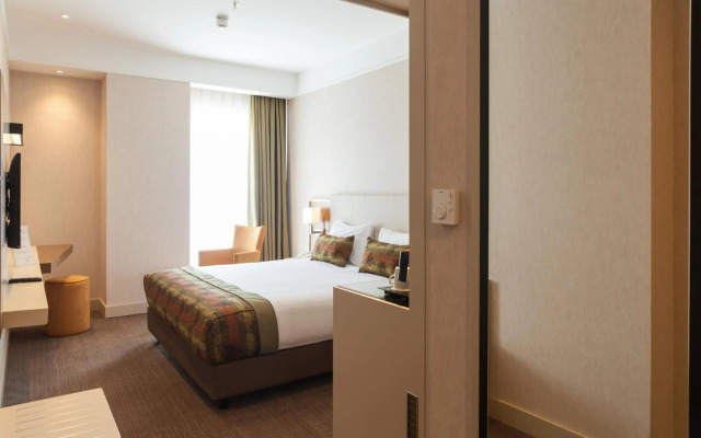 Hm Commerce Hotel