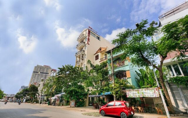 OYO 423 Khanh Ngoc Hotel